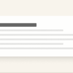 proposal stack — 6 doc types