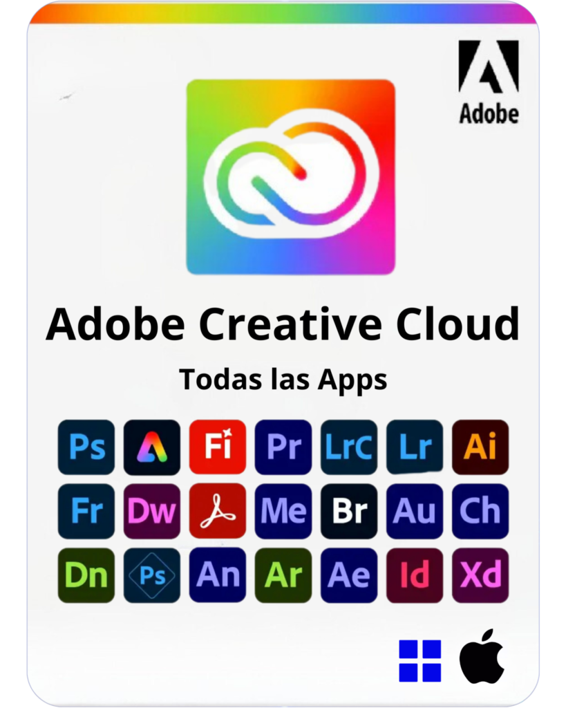 adobe creative clou