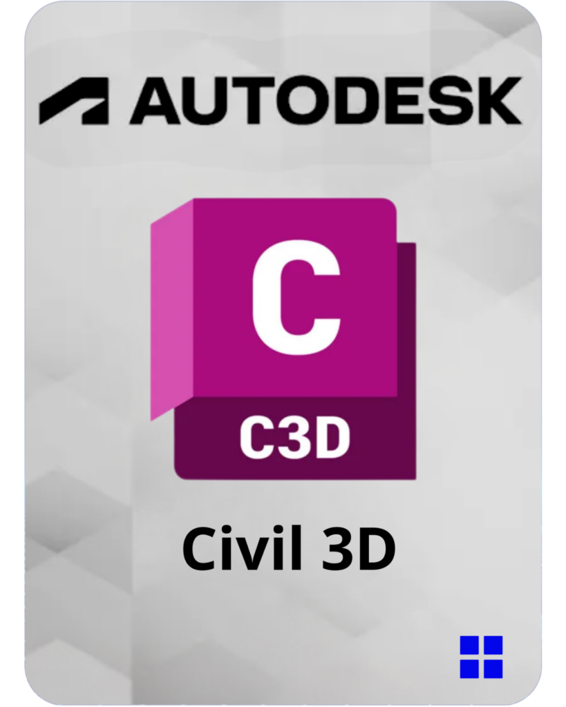 civil 3d