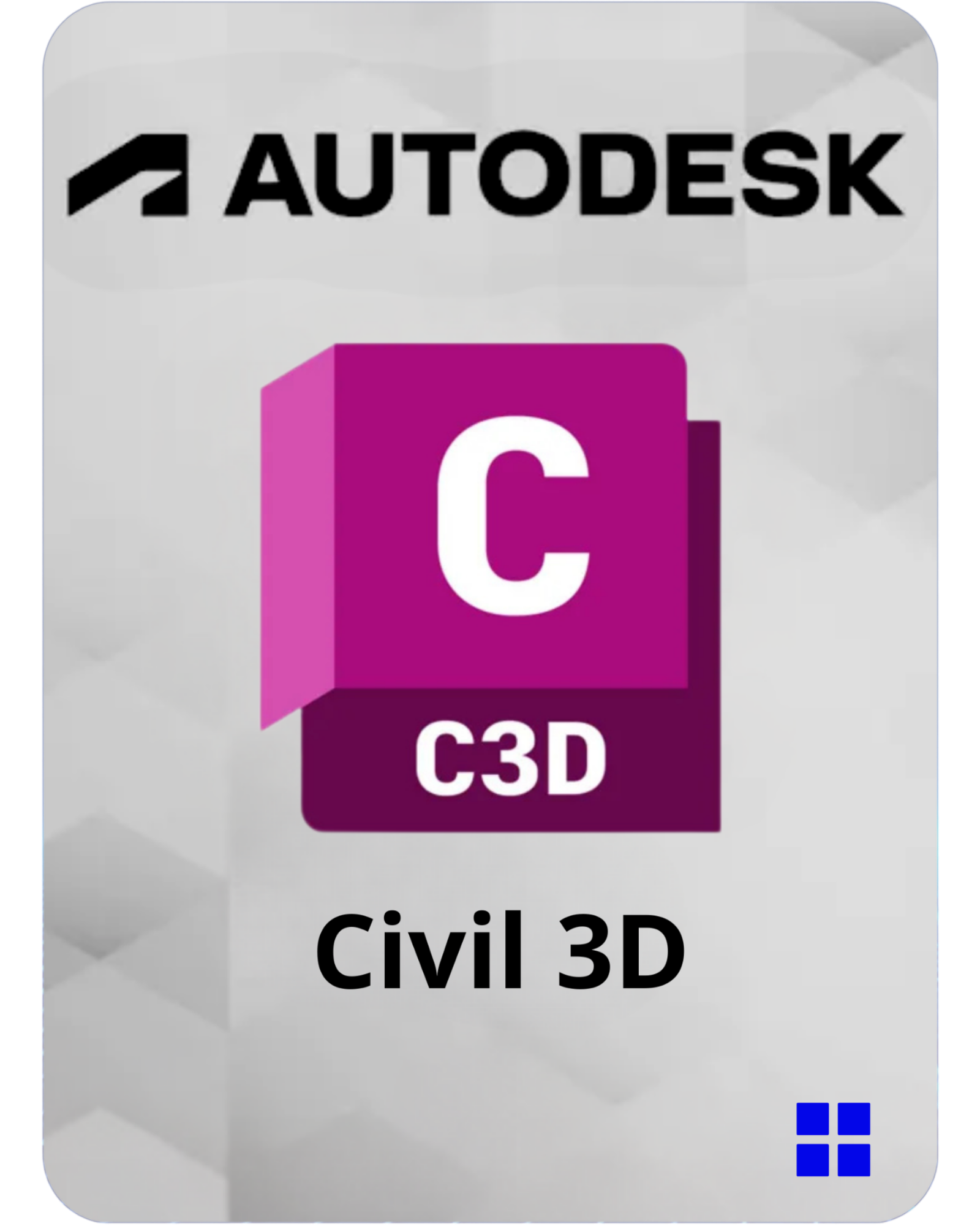 civil 3d