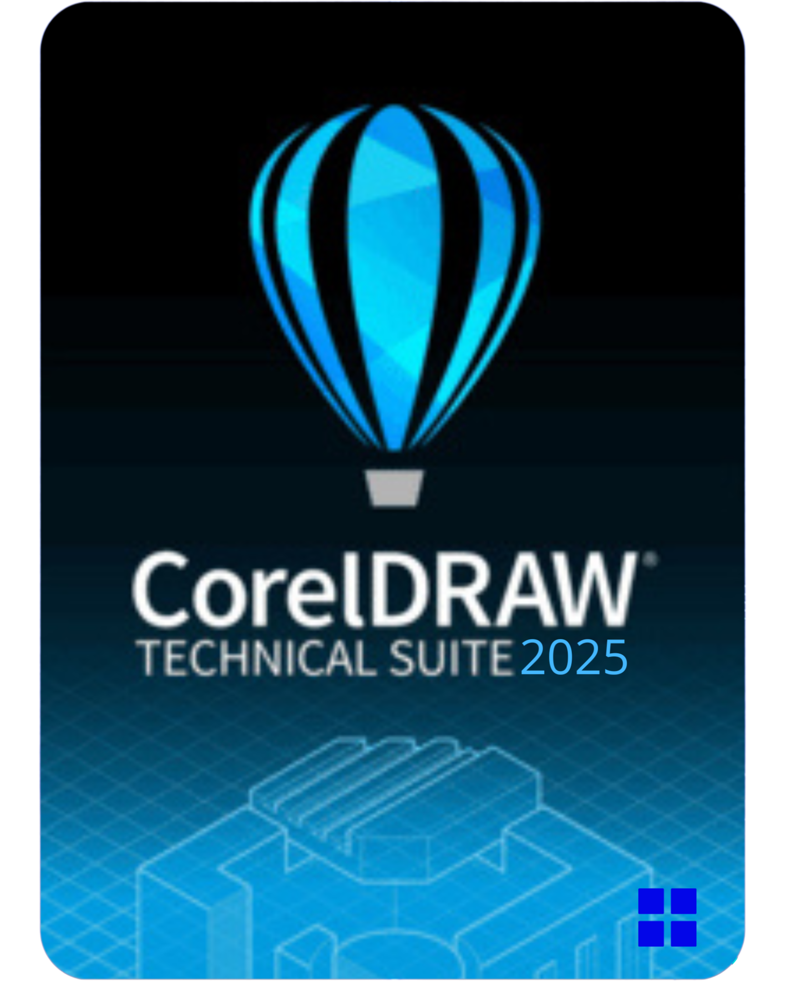 coreldraw win