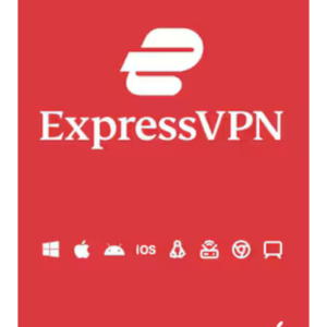 expresvpn