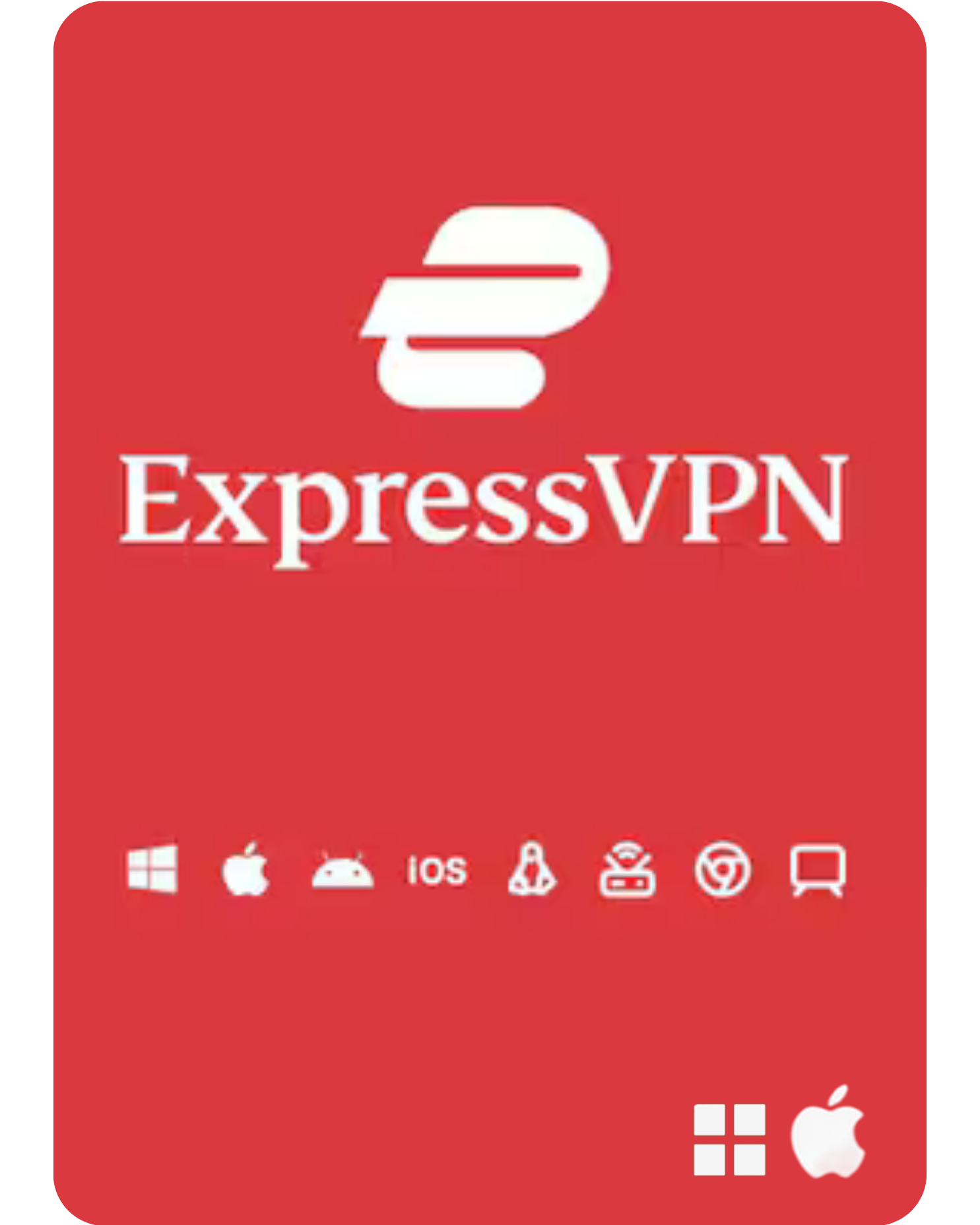 expresvpn