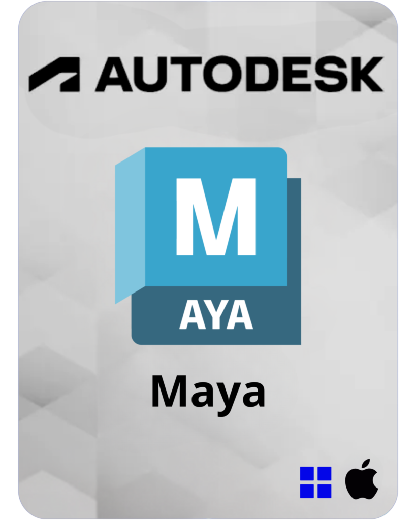 maya