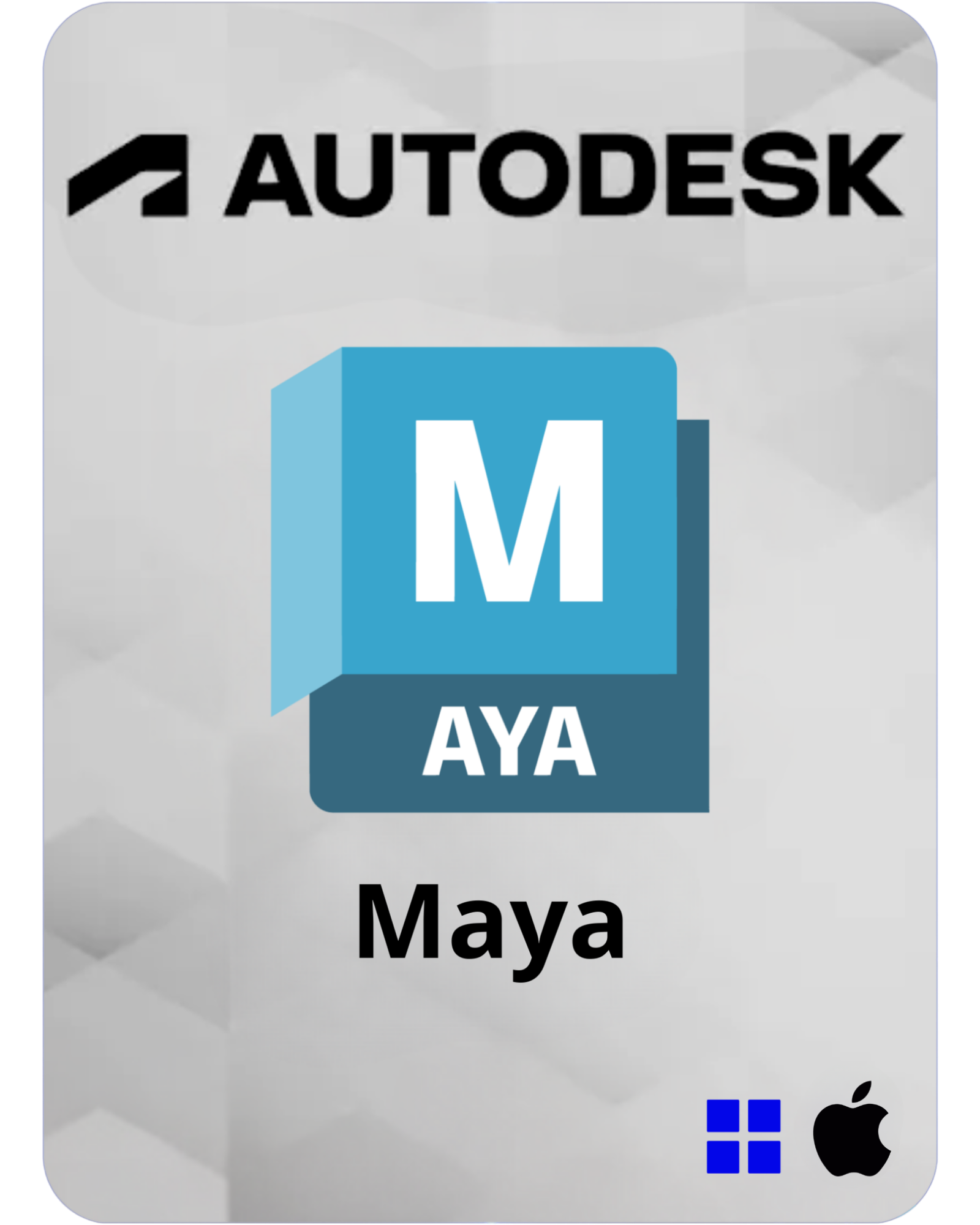 maya