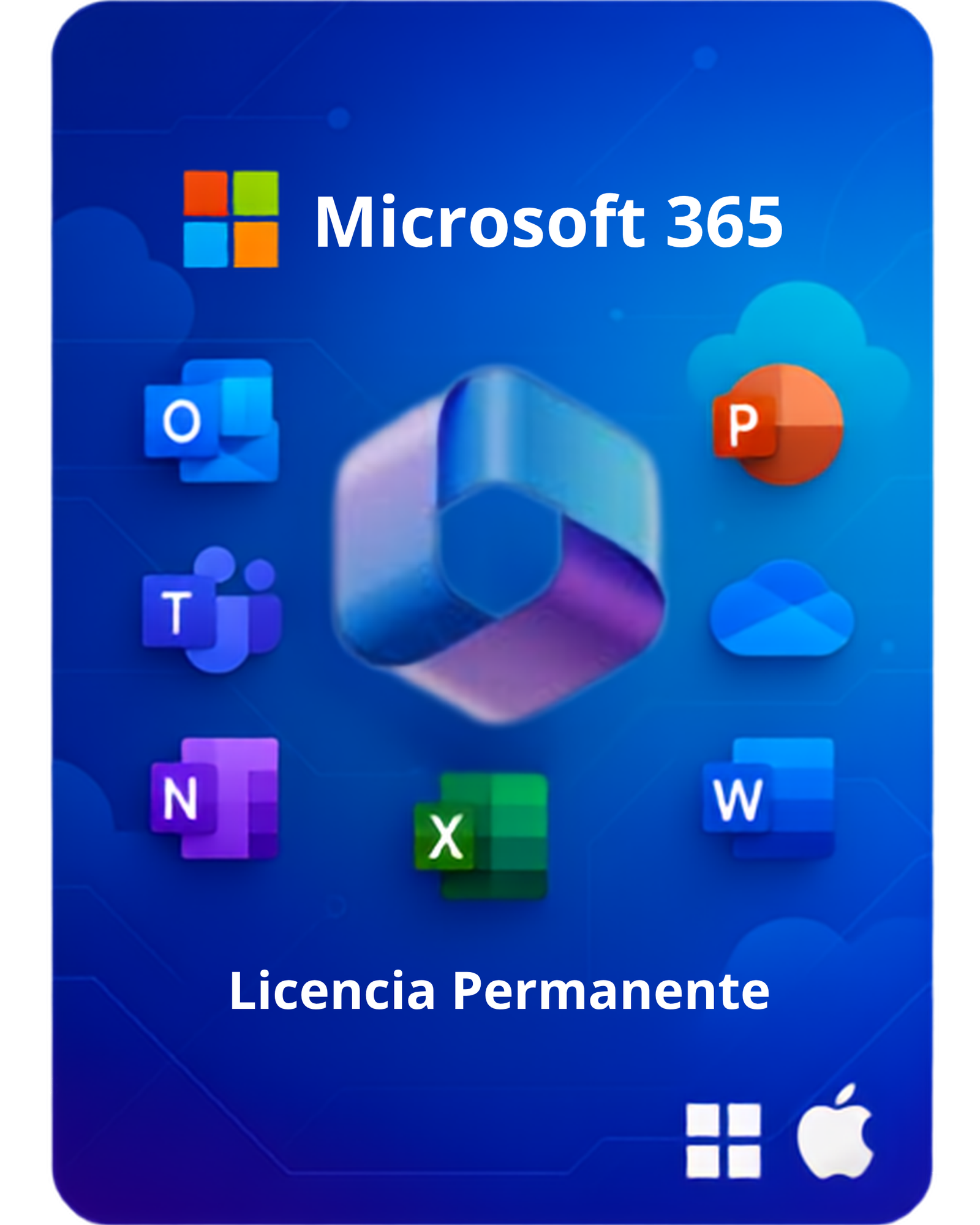 microsoft win mac