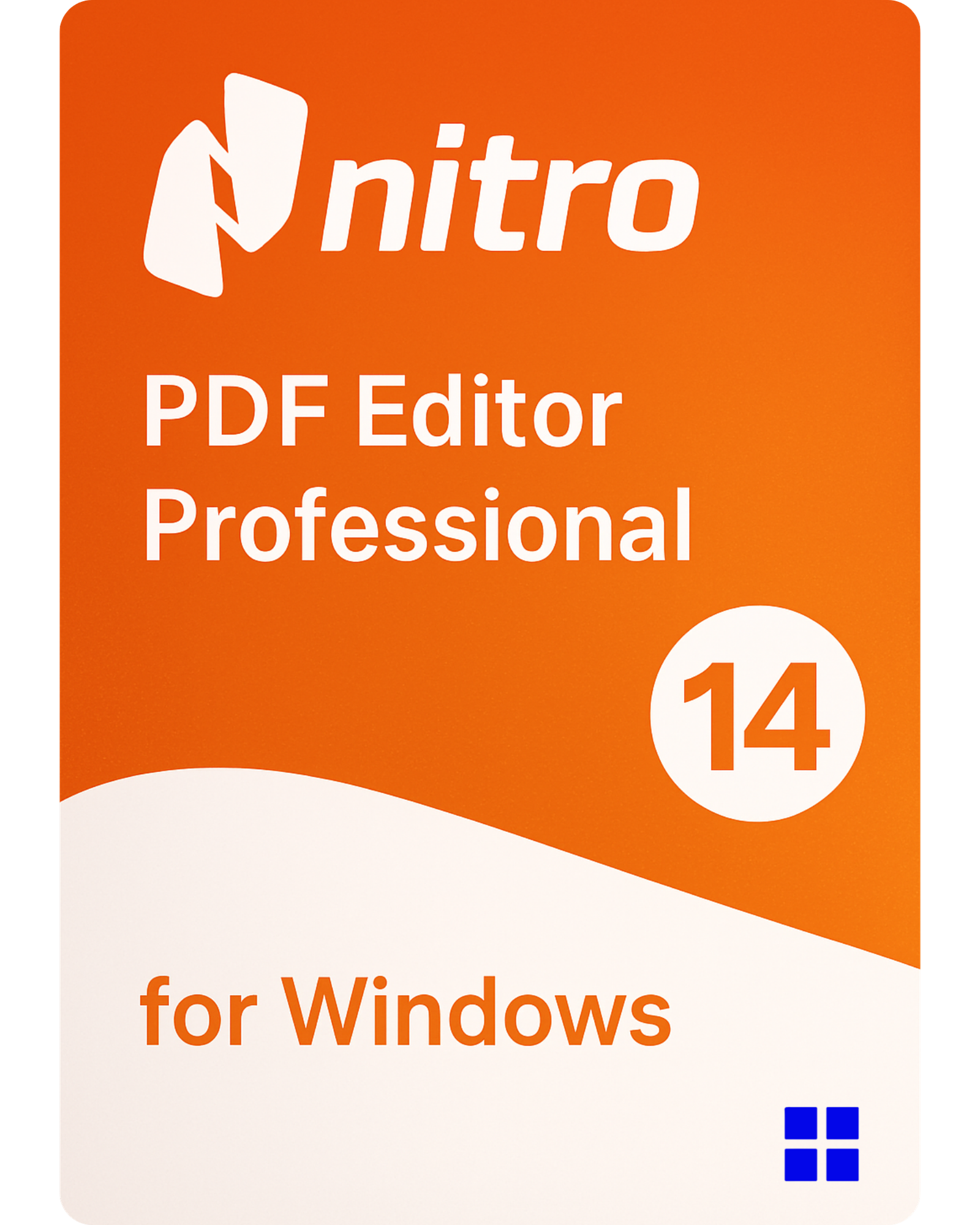 nitropdf