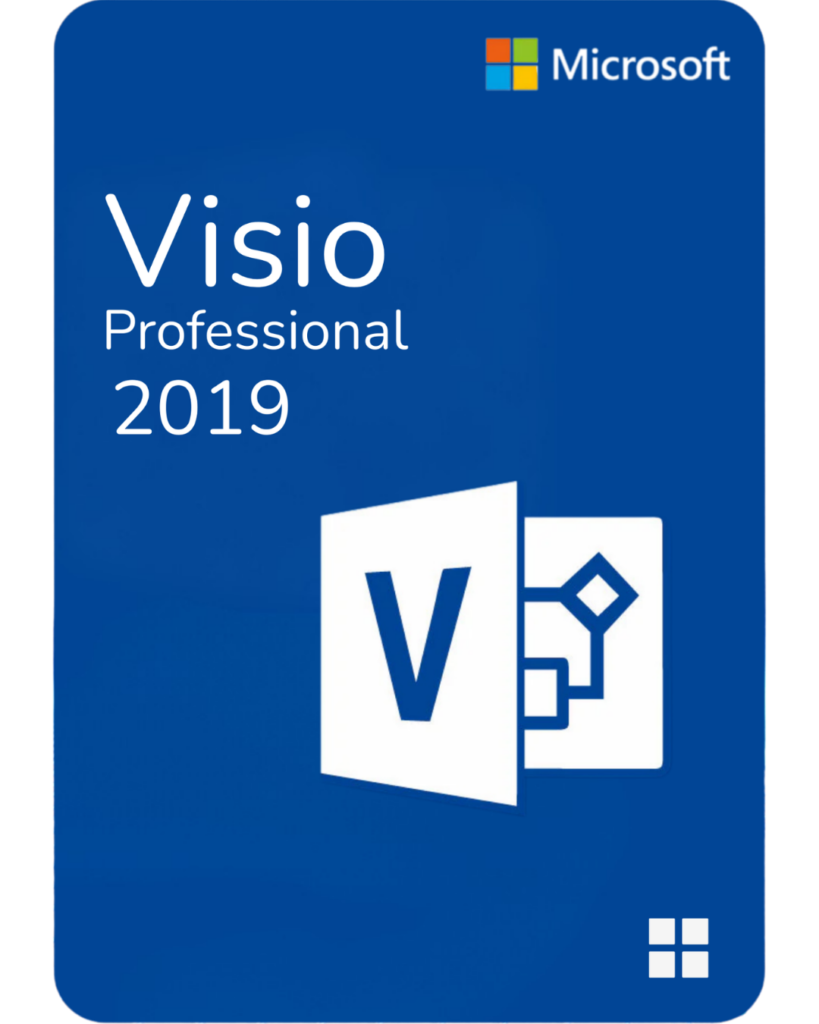 visio 2019