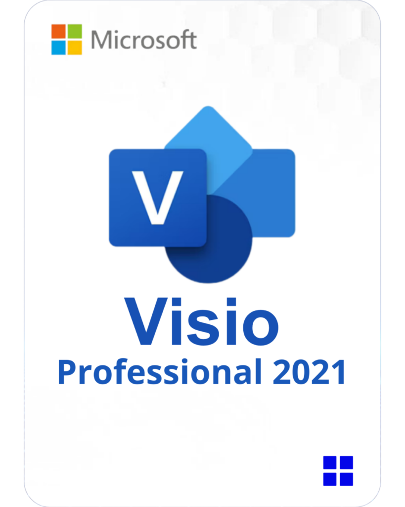 visio 2021
