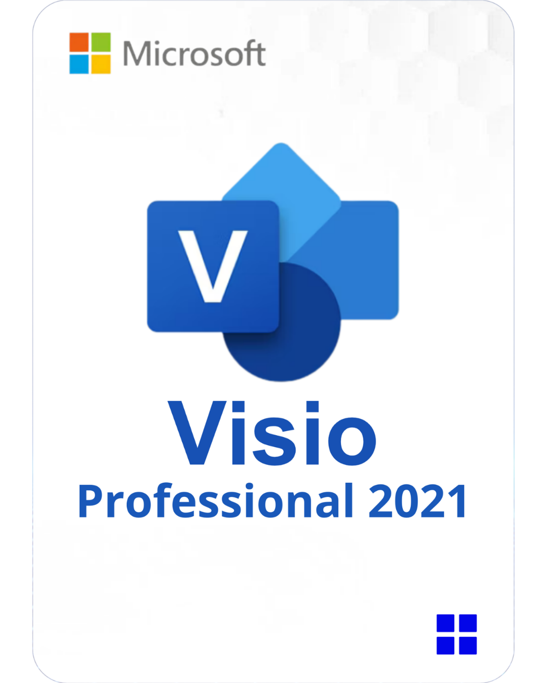 visio 2021