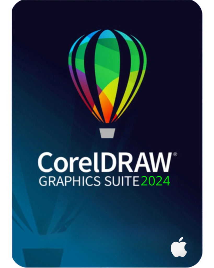 coreldraw mac