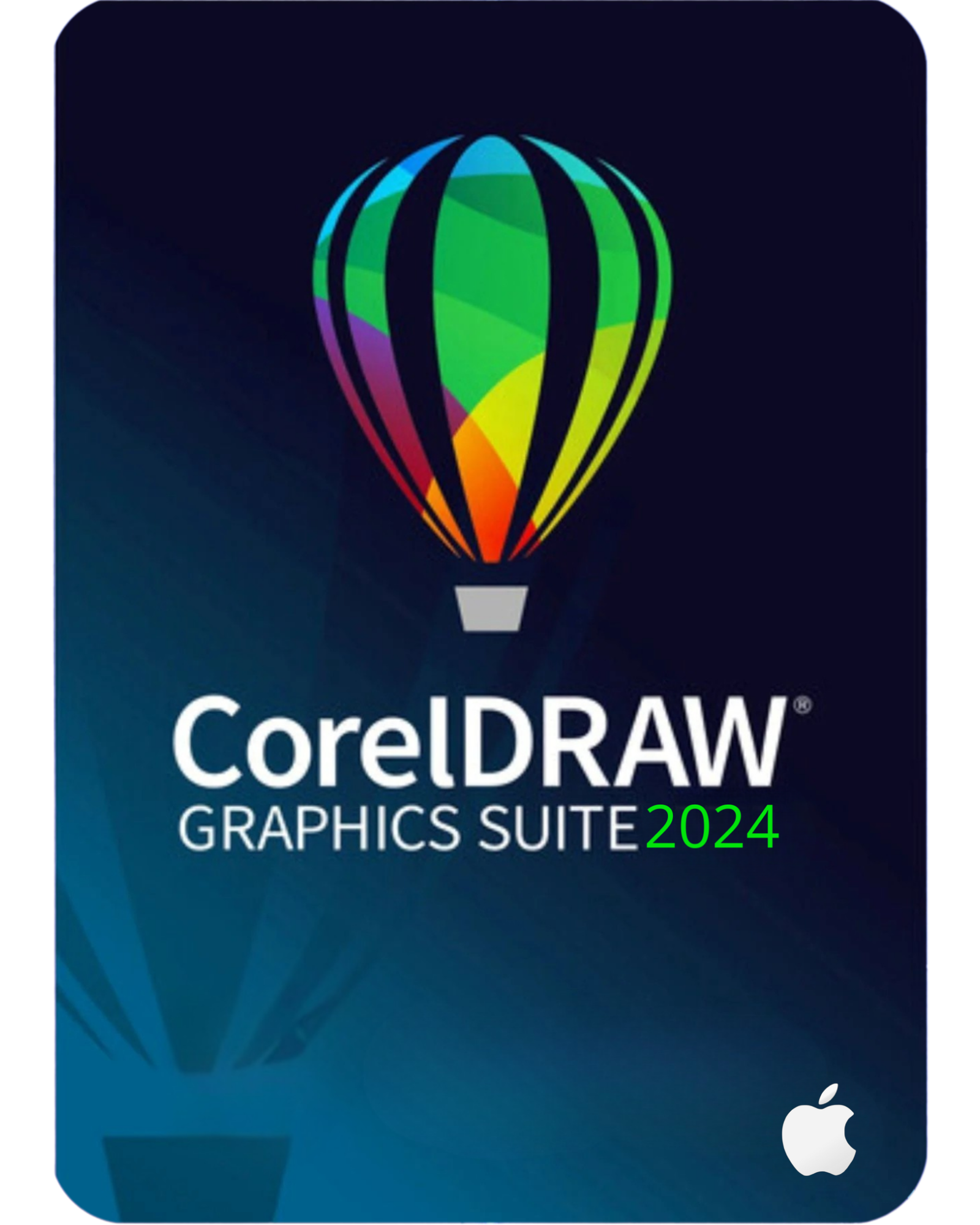 coreldraw mac
