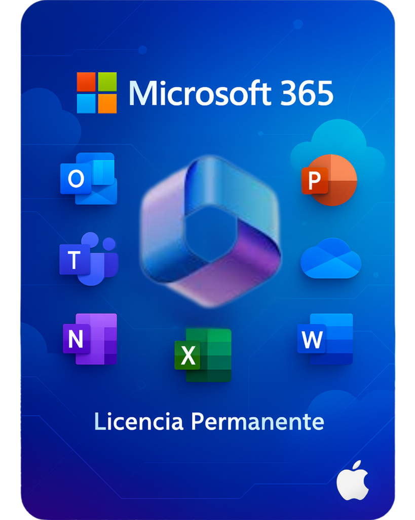 deseño de mac