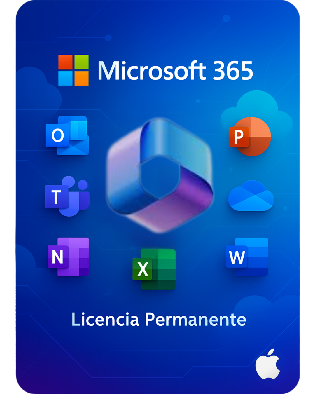 deseño de mac